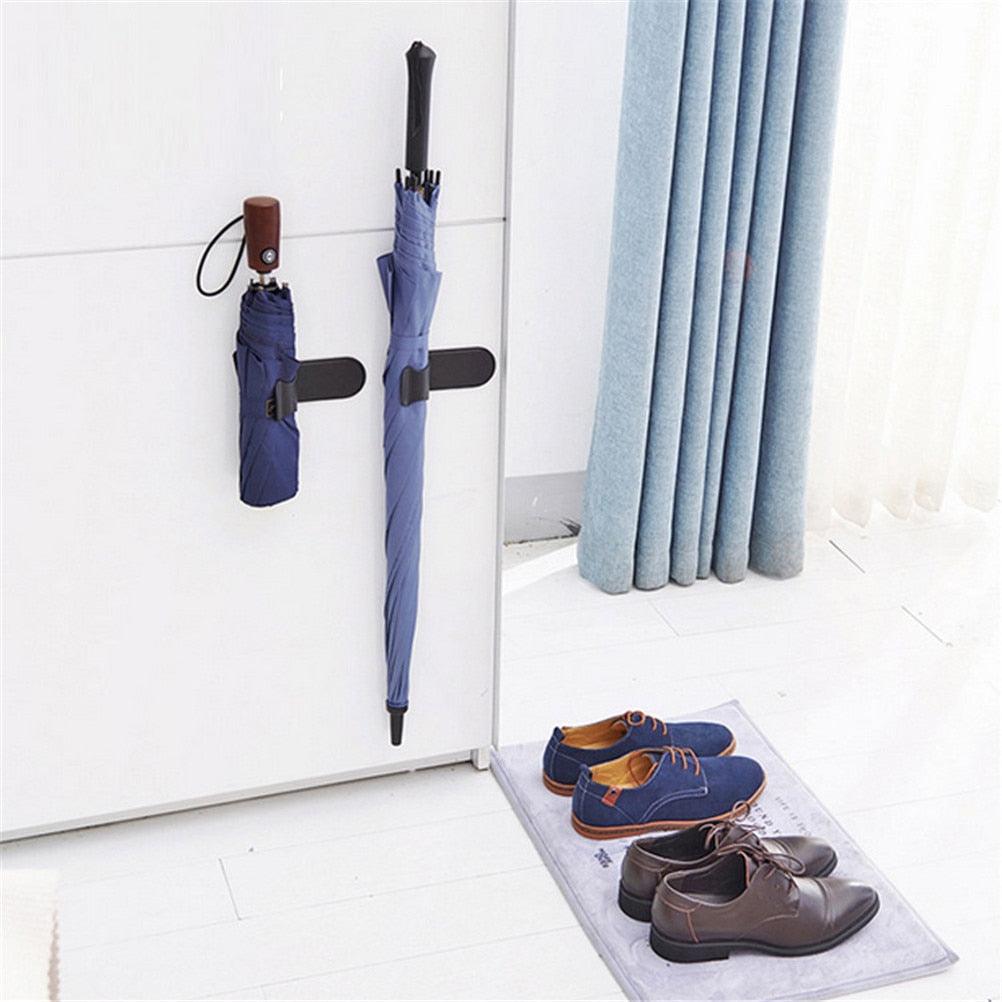 Universal Car Umbrella Holder Clip