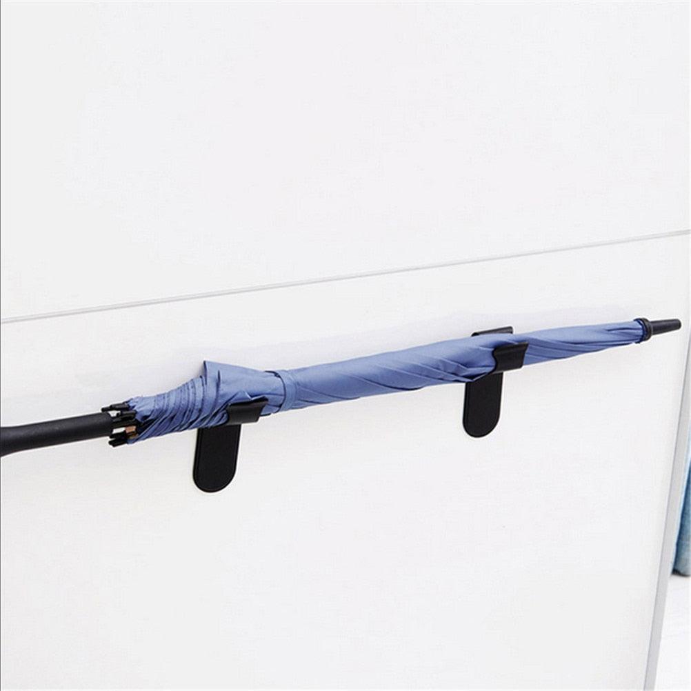 Universal Car Umbrella Holder Clip