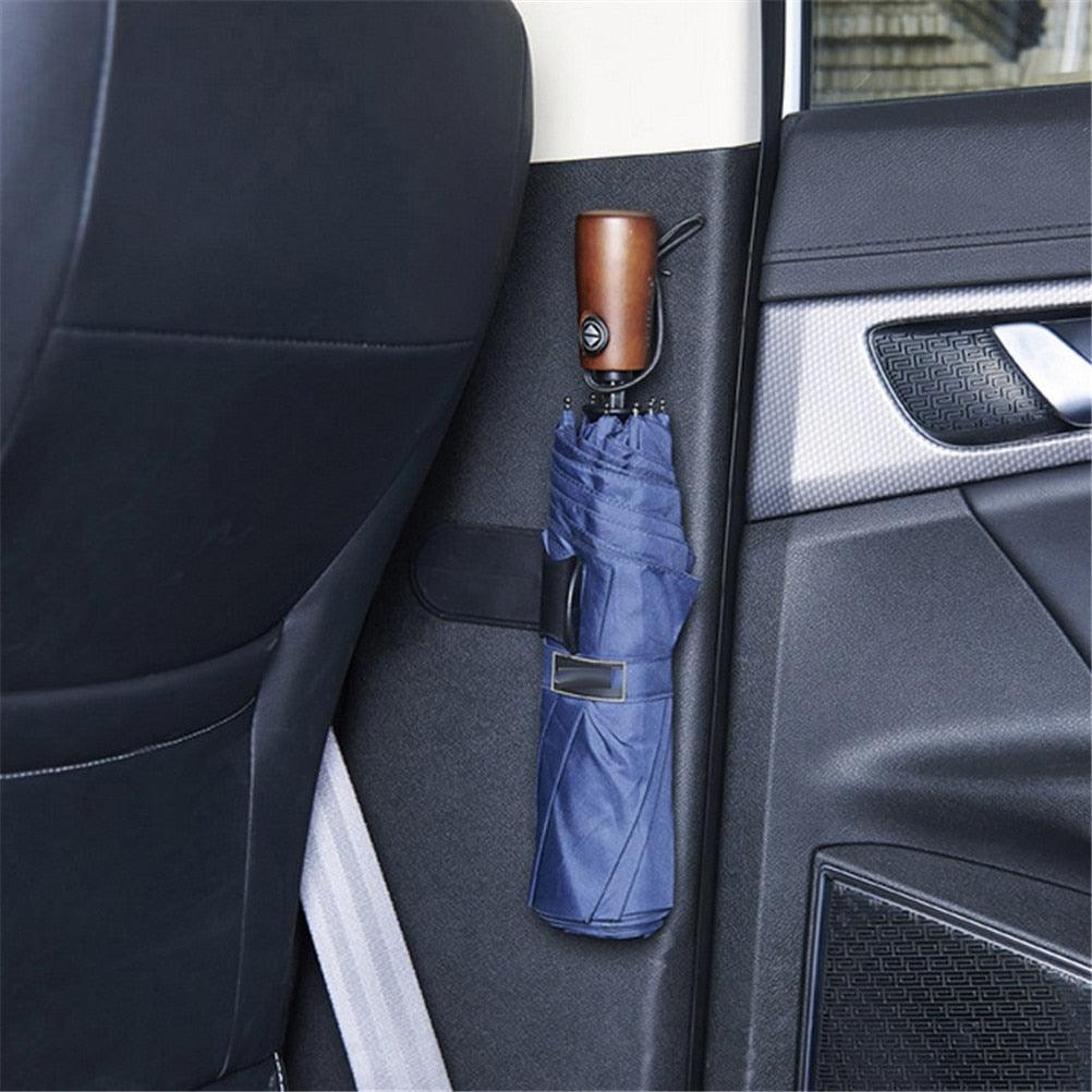 Universal Car Umbrella Holder Clip